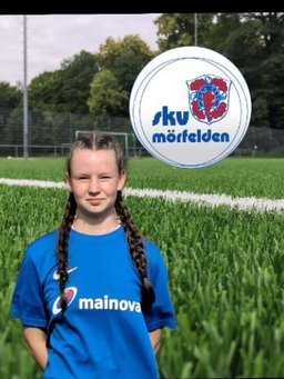 Avatar Bild für Frida Ulrich