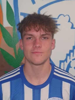 Avatar Bild für Jannic Huonker