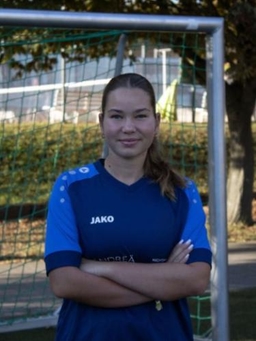 Avatar Bild für Tanja Sakwerda