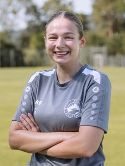 Avatar Bild für Nelly Gessler