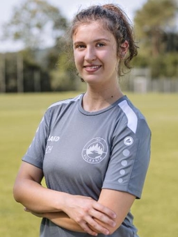 Avatar Bild für Chiara Gasser-Hecker