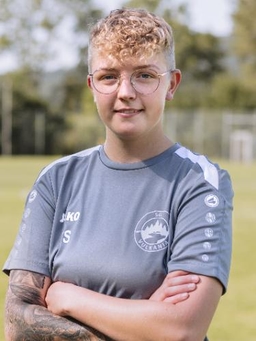 Avatar Bild für Vanessa Schmieding