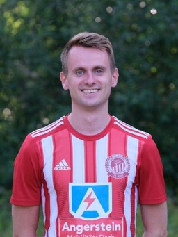 Avatar Bild für Jannis Hüttenrauch