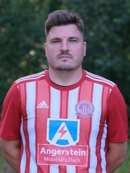 Avatar Bild für Alexander Müller