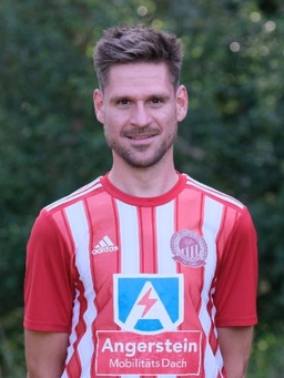 Avatar Bild für Magnus Müller