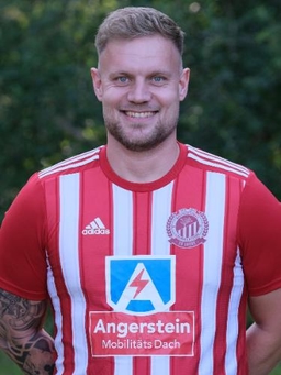 Avatar Bild für Andre Thielecke