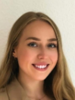 Avatar Bild für Madeleine Pannier
