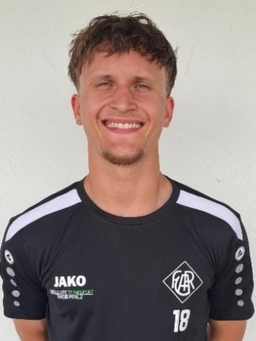 Avatar Bild für Julian Finn Malburg