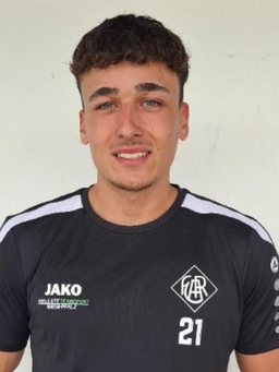 Avatar Bild für Fabian Marx