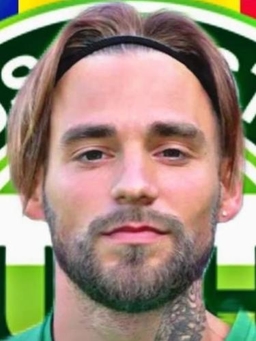 Avatar Bild für Anton Moroz