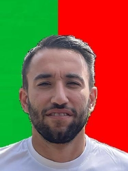 Avatar Bild für Kevin De Oliveira