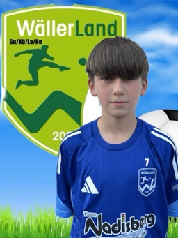 Avatar Bild für Luca Zimmer