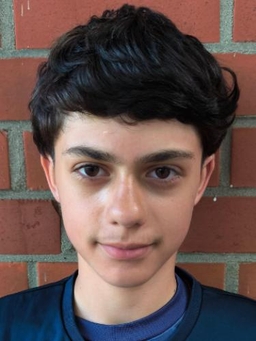 Avatar Bild für Mariano Hrustic