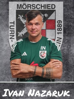 Avatar Bild für Ivan Nazaruk