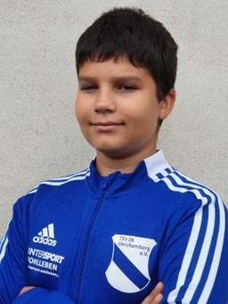 Avatar Bild für Elias Hegler