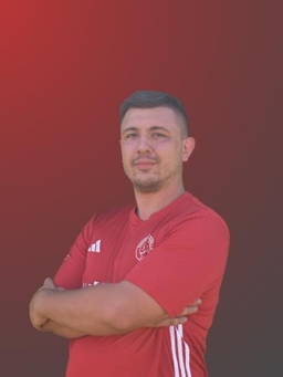 Avatar Bild für Luca Pfeuffer