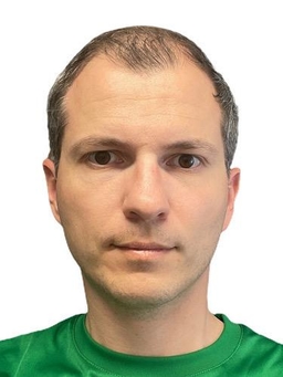 Avatar Bild für Robert Frommer