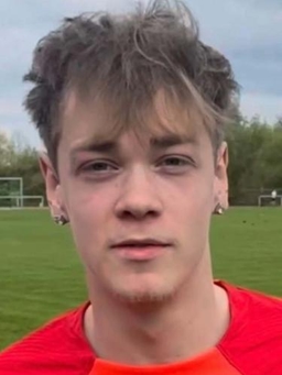 Avatar Bild für Luke Wagner