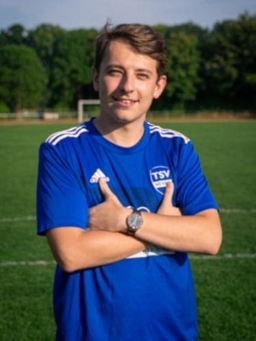 Avatar Bild für Gereon Hartmann