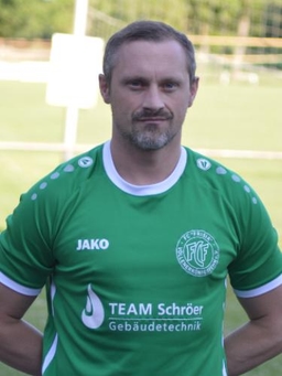 Avatar Bild für Andreas Bißheimer