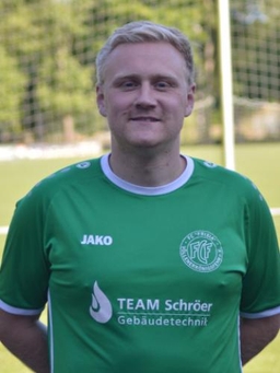 Avatar Bild für Kevin-Helmut Hippen