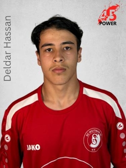 Avatar Bild für Deldar Malla Hasan