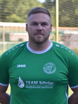 Avatar Bild für Andreas Spekker