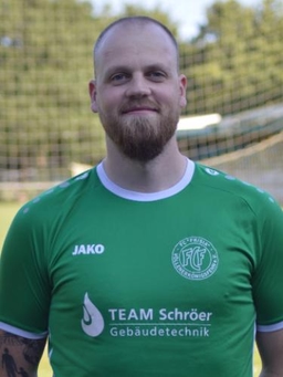 Avatar Bild für Christoph Windels