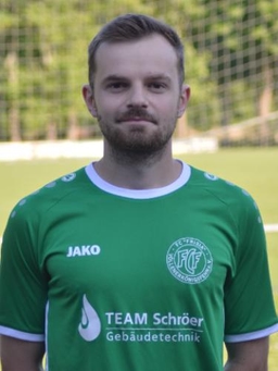 Avatar Bild für Robin Zimmermann