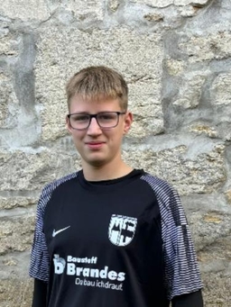 Avatar Bild für Finn Alan Müller