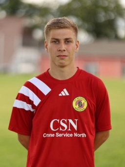 Avatar Bild für Kjeld Henner Rathjen