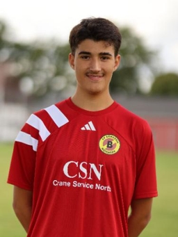 Avatar Bild für Julian Höppener