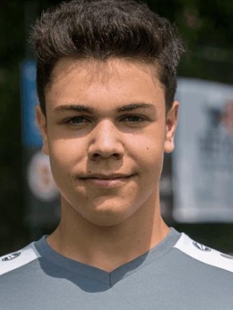 Avatar Bild für Kevin Mergener