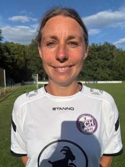 Avatar Bild für Tina Eickelkamp