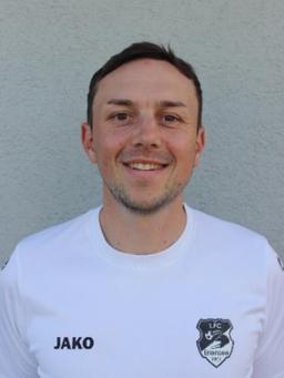 Avatar Bild für Mirko Bach