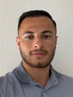 Avatar Bild für Anas Khalaf