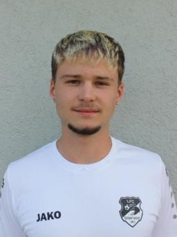 Avatar Bild für Etienne Schultheiss