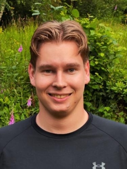Avatar Bild für Jeremy Schneider
