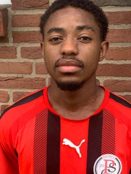 Avatar Bild für Delpiero Kelvin Bamm