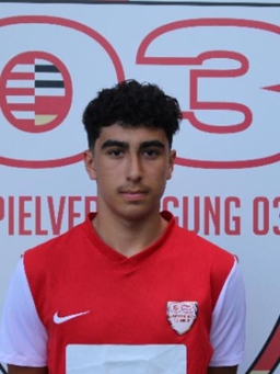 Avatar Bild für Malik Selim Sari