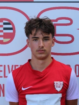 Avatar Bild für Elias Hiby