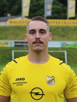 Avatar Bild für Niclas Bechmann