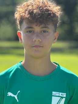 Avatar Bild für Louis-Emilio Tufano