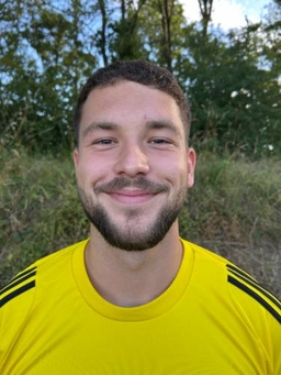 Avatar Bild für Samuel Matheis