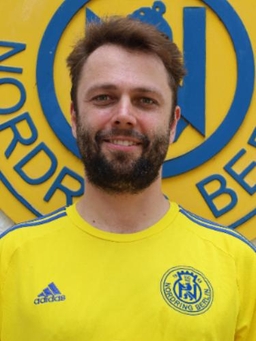 Avatar Bild für Alexander David