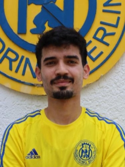 Avatar Bild für Ali Jaafar