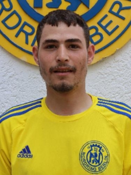Avatar Bild für Abdulhadi Kasiem