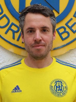 Avatar Bild für Maximilian Merz