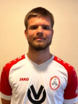 Avatar Bild für Domenique Müller