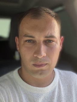 Avatar Bild für Volodymyr Tarasov